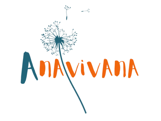 anavivana logo transparent